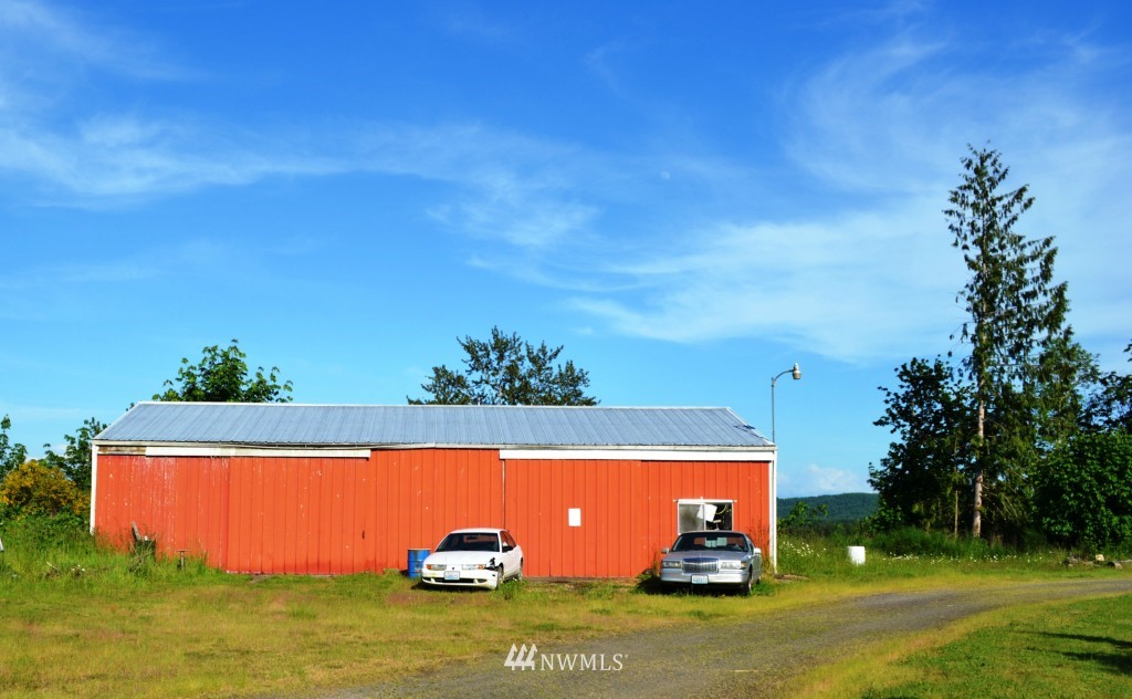 1122 A Spencer Road Toledo, WA 98591 - Photo 4 of 19