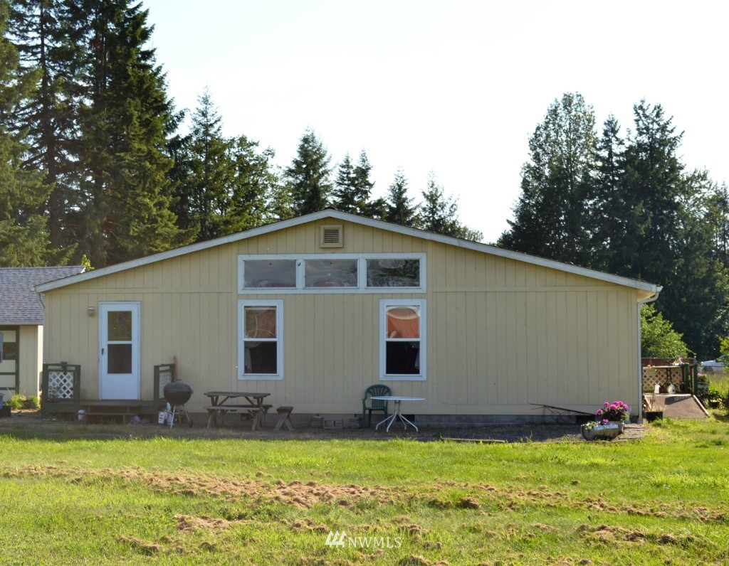 1122 A Spencer Road Toledo, WA 98591 - Photo 5 of 19