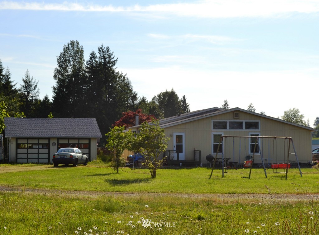1122 A Spencer Road Toledo, WA 98591 - Photo 6 of 19
