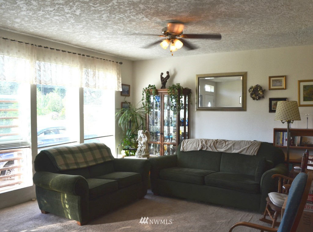1122 A Spencer Road Toledo, WA 98591 - Photo 7 of 19