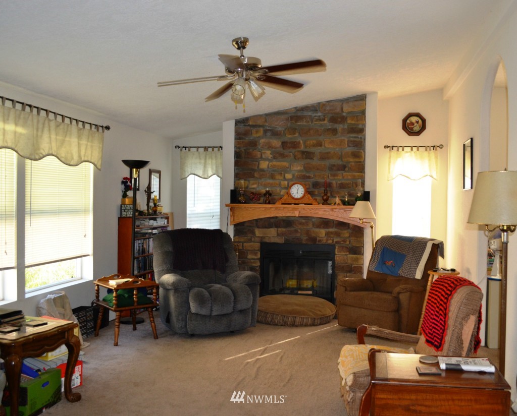 1122 A Spencer Road Toledo, WA 98591 - Photo 8 of 19