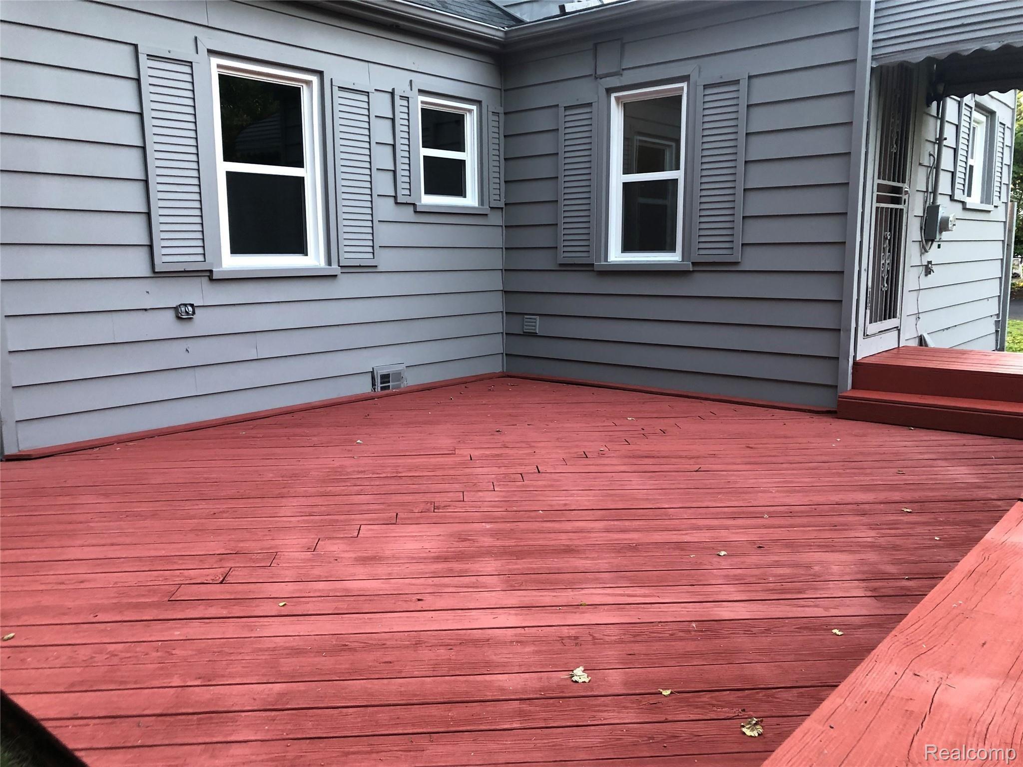 20810 Stahelin Road Southfield, MI 48075 - Photo 4 of 17 E1C4C748-947A-4288-86D0-25C72A16EBDB.jpeg