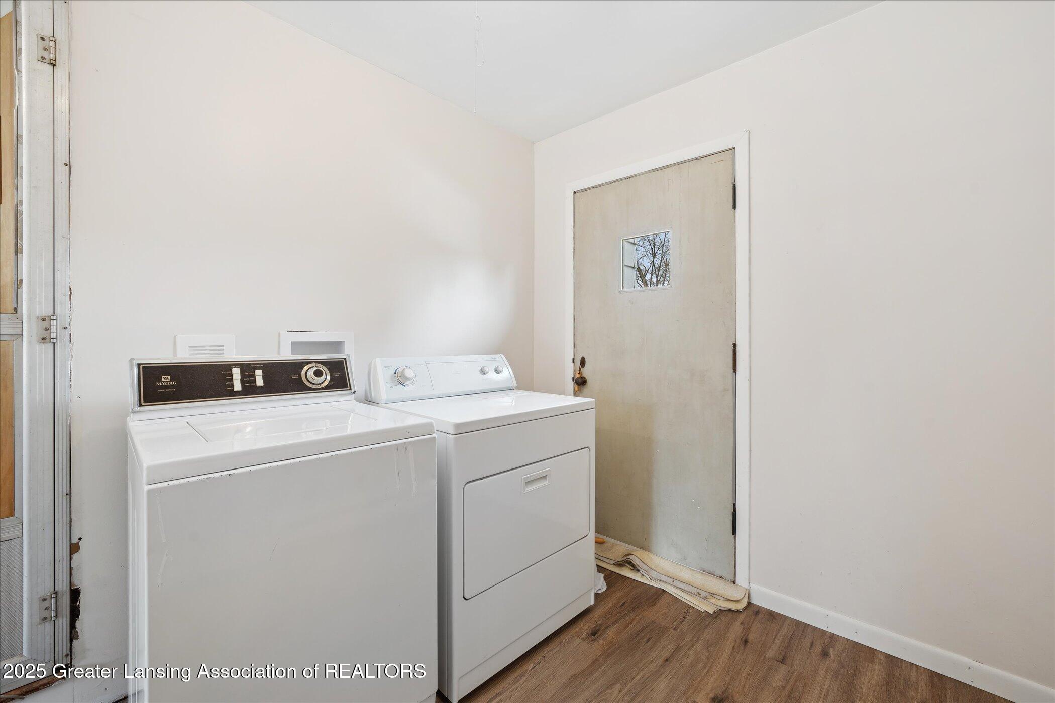 5001 Cornell Road Okemos, MI 48864 - Photo 20 of 42 Laundry