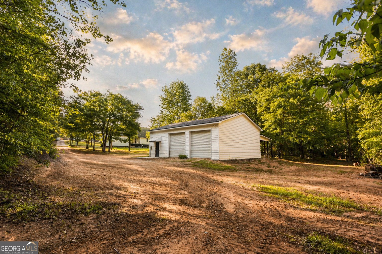 304 164 Road Monticello, GA 31064 - Photo 44 of 51