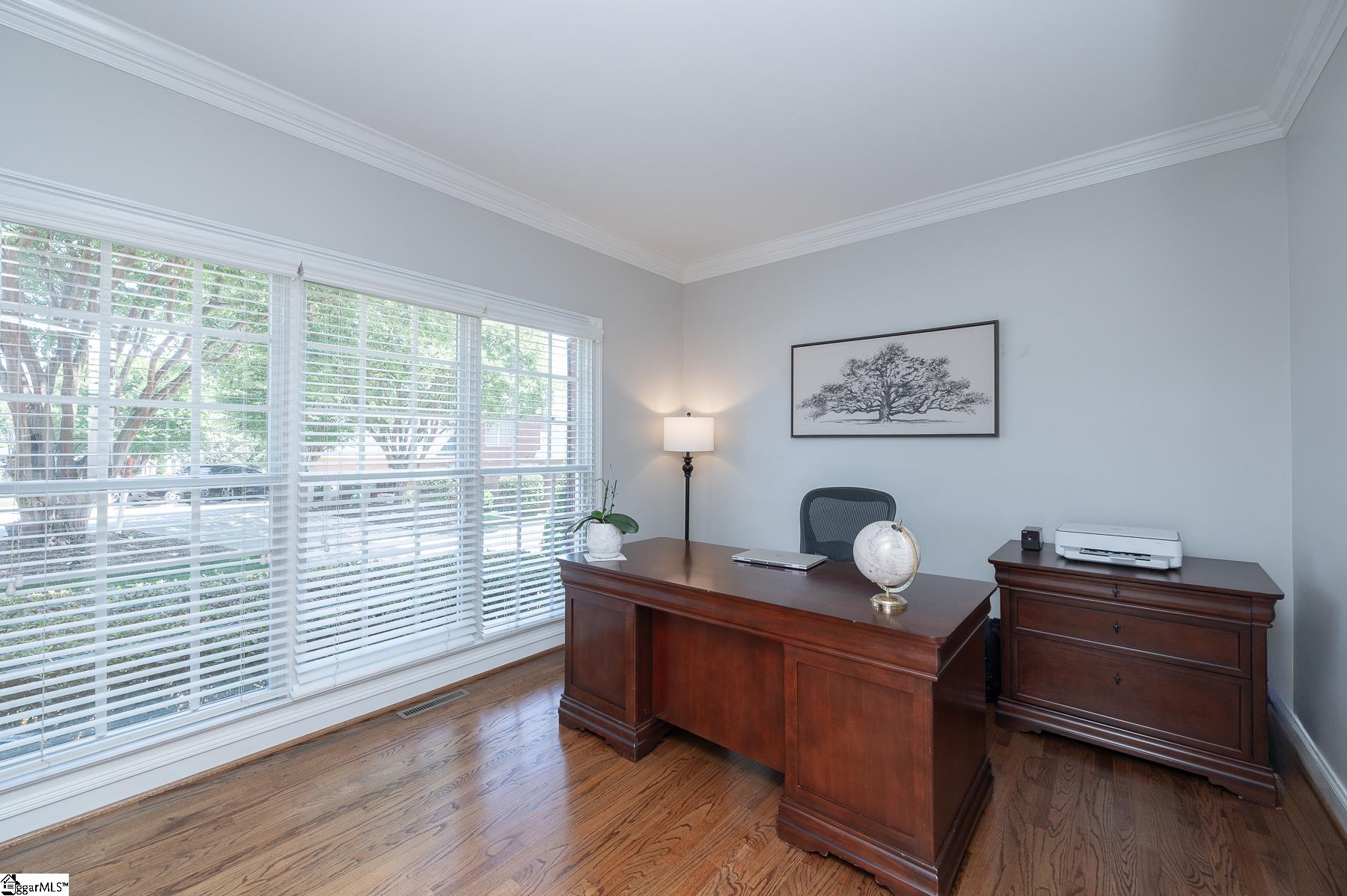 7 Kennesaw Way Greer, SC 29650 - Photo 7 of 41