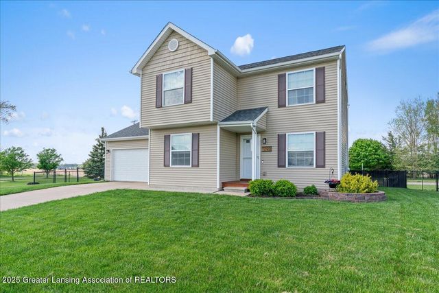 $310,000 | 1290 Goodman Street, Mason, MI 48854