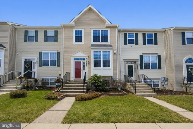 $2,800 | 14020 Jump Drive, Germantown, MD 20874