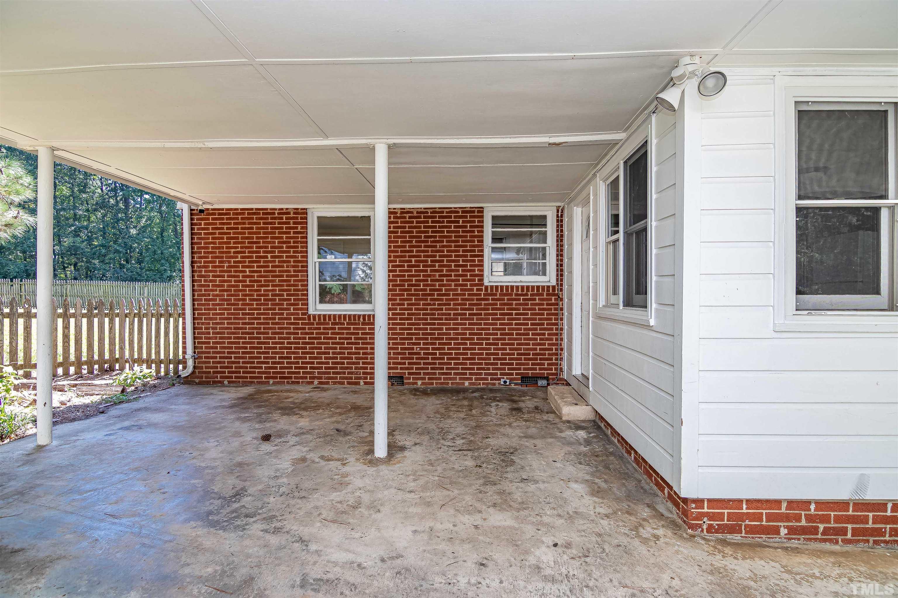557 Rose Lane Raleigh, NC 27610 - Photo 18 of 23 Gallery Image 18