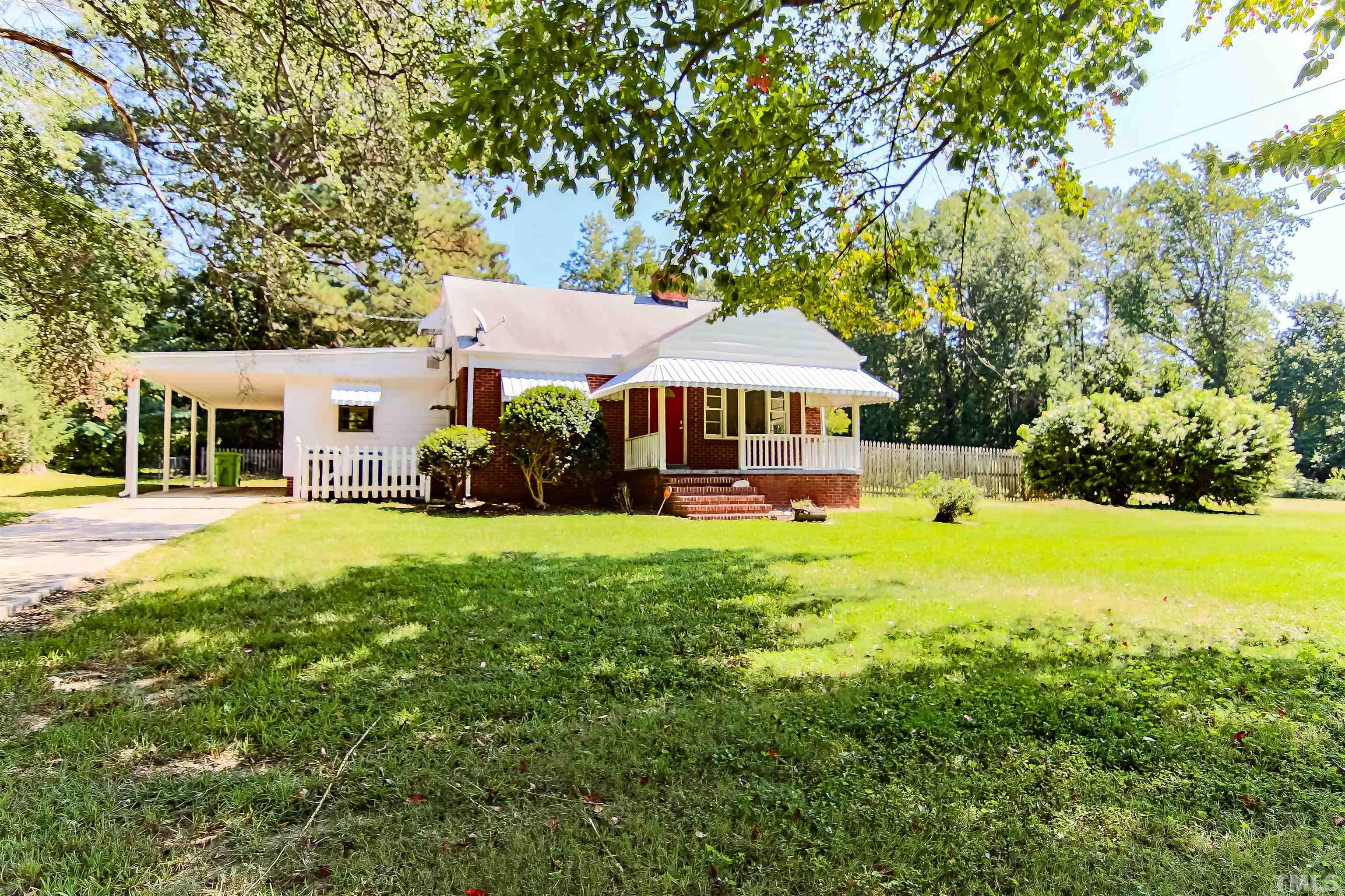 557 Rose Lane Raleigh, NC 27610 - Photo 20 of 23 Gallery Image 20