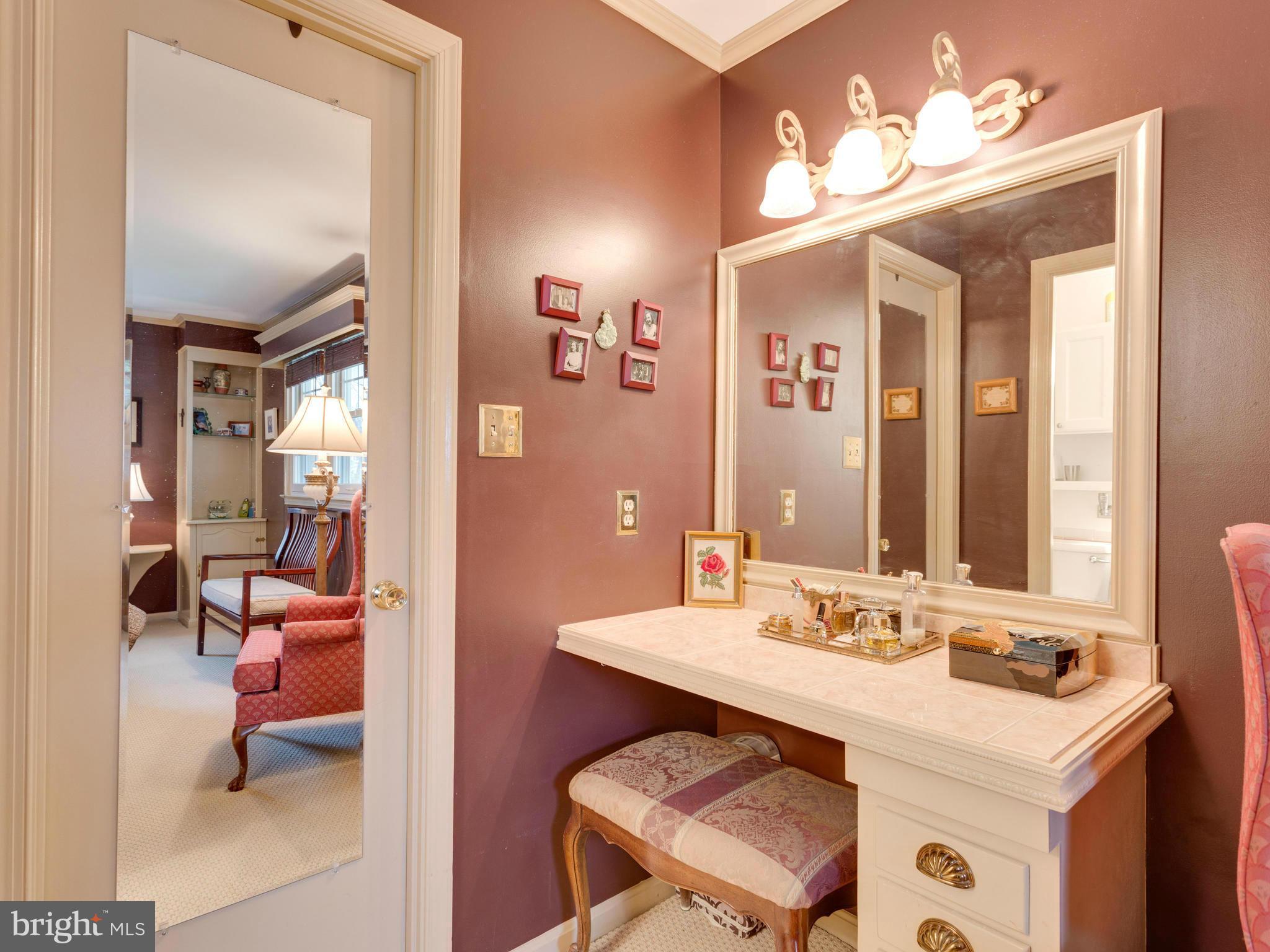 9206 Setter Place Springfield, VA 22153 - Photo 21 of 30 Bath (Master)