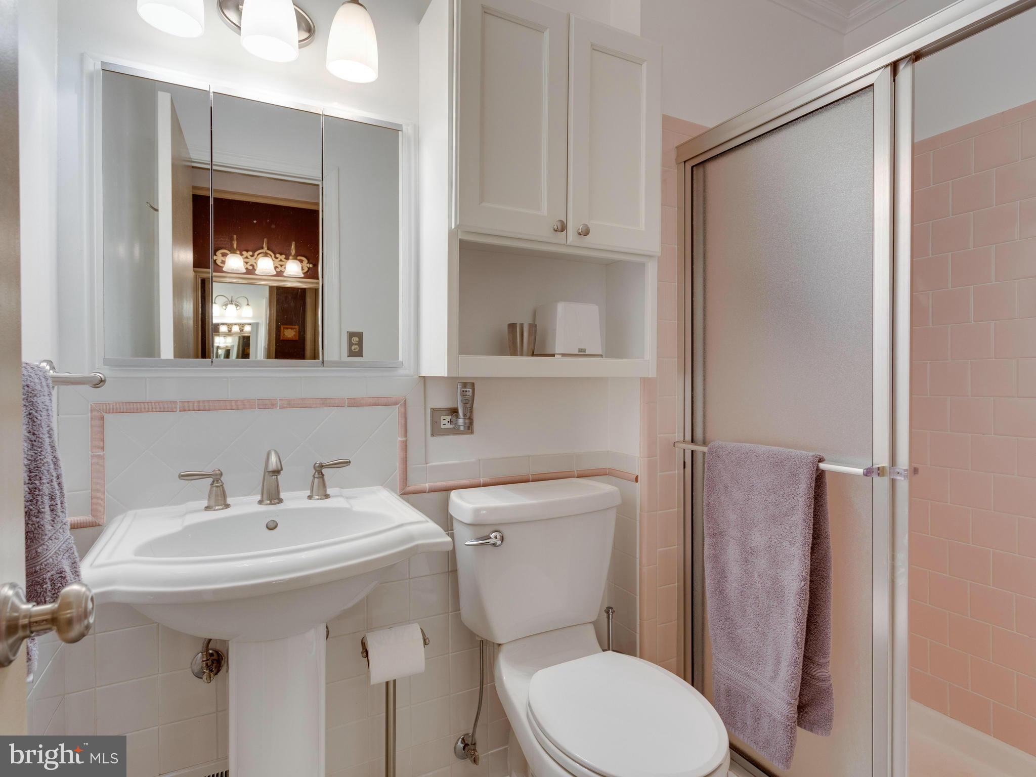 9206 Setter Place Springfield, VA 22153 - Photo 22 of 30 Bath (Master)
