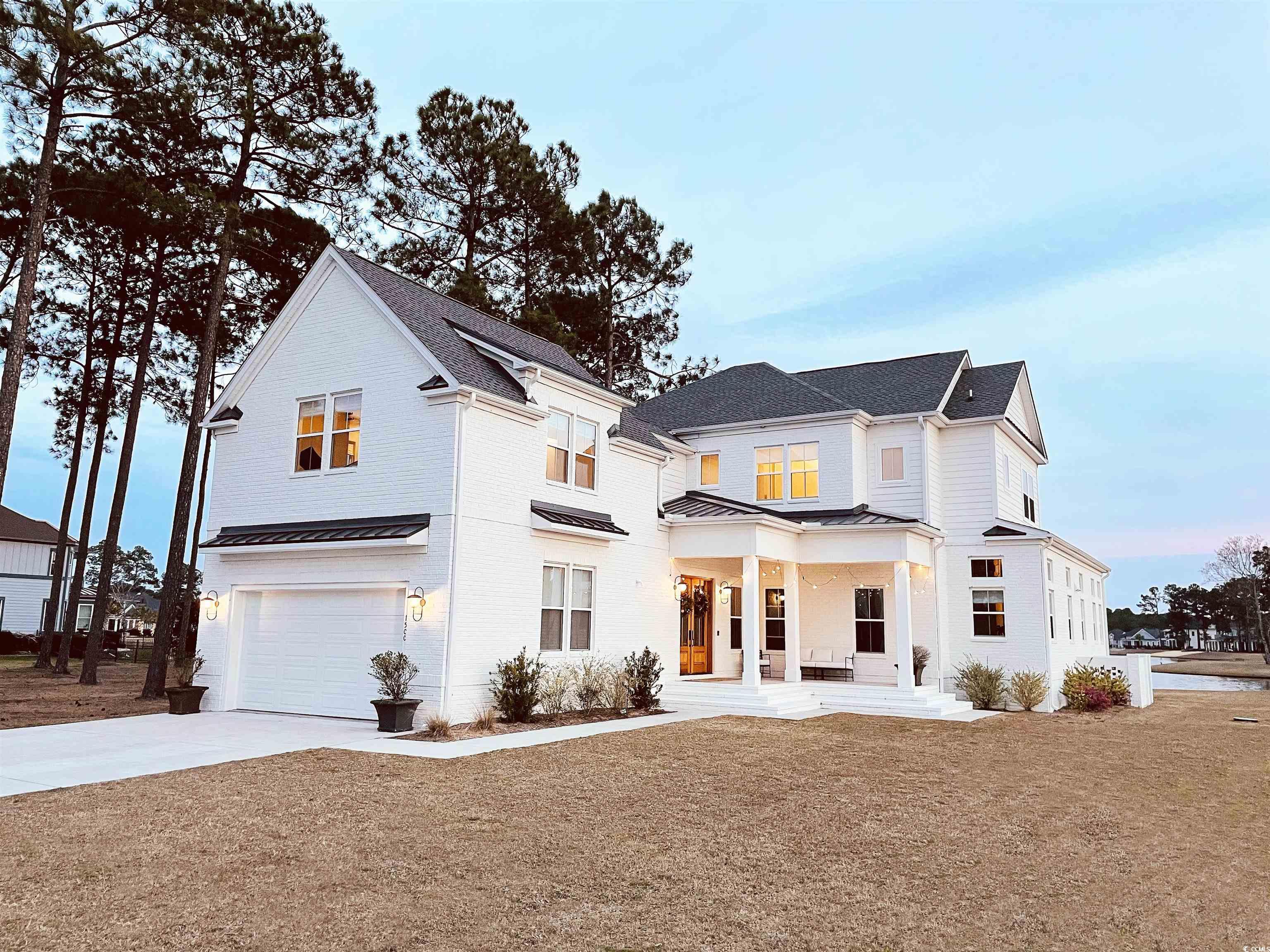 1500 Cottage Shell Drive Myrtle Beach, SC 29579 - Photo 1 of 38 Gallery Image 1