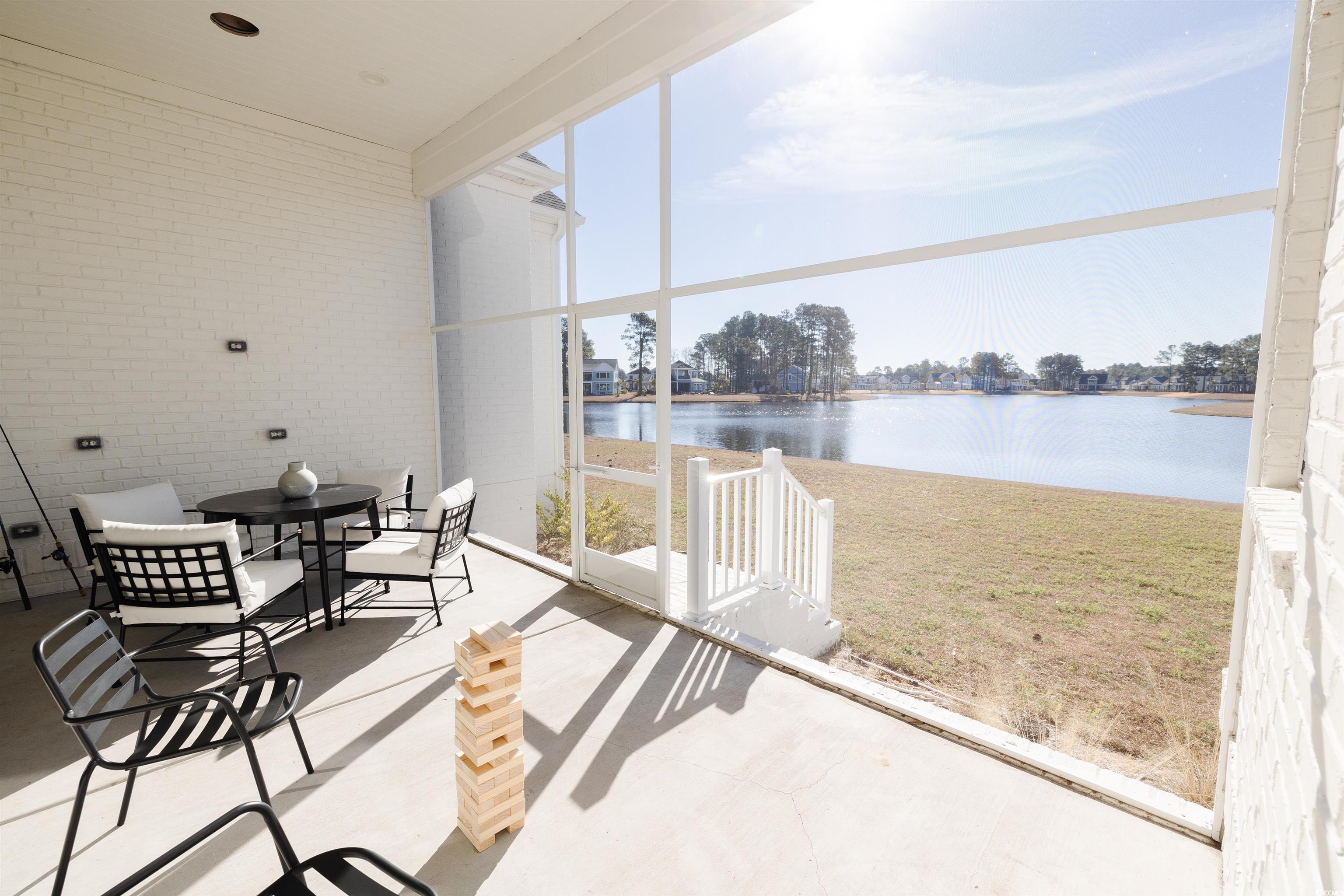 1500 Cottage Shell Drive Myrtle Beach, SC 29579 - Photo 18 of 38 Gallery Image 18