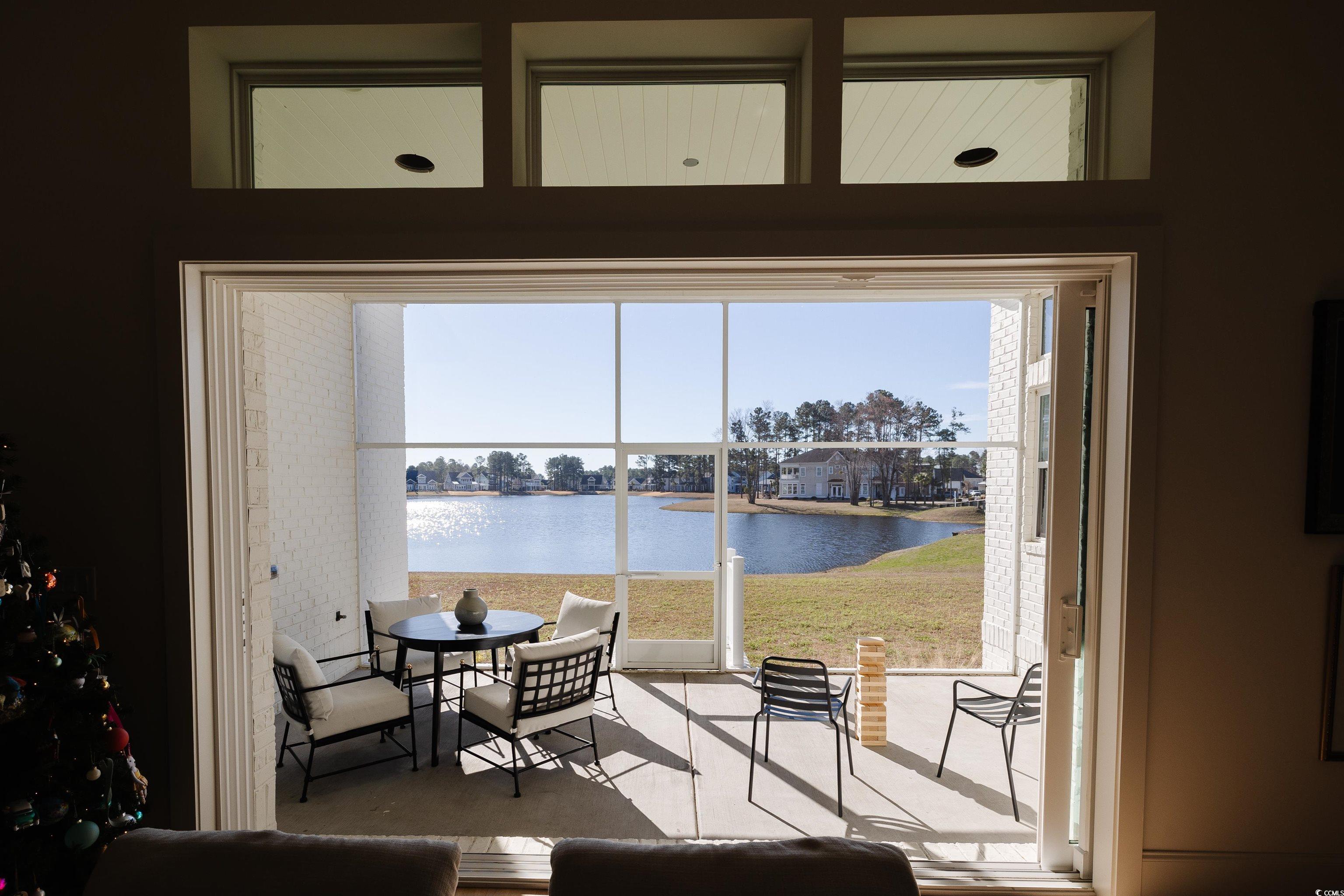 1500 Cottage Shell Drive Myrtle Beach, SC 29579 - Photo 9 of 38 Gallery Image 9