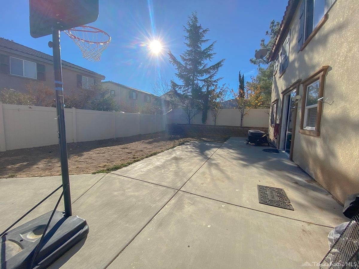 1400 Wild Olive Road Tehachapi, CA 93561 - Photo 27 of 27 Gallery Image 27