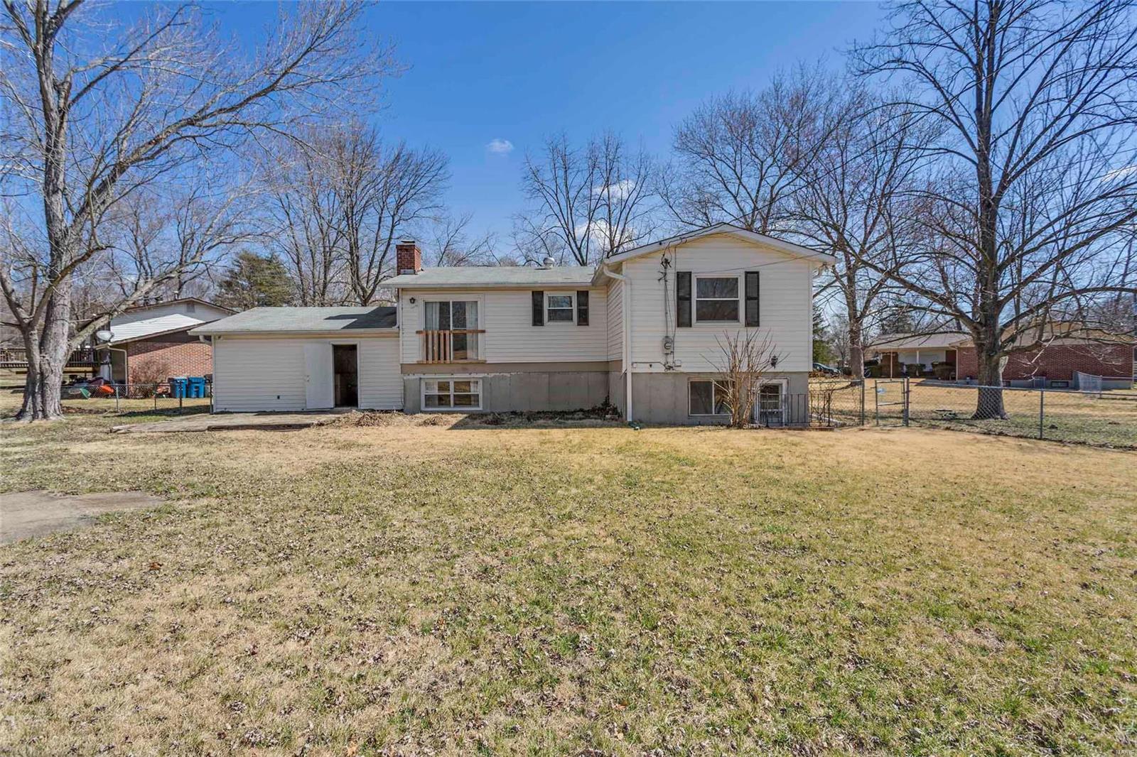 310 Ries Court Ballwin, MO 63021 - Photo 24 of 25
