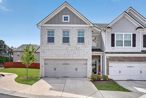 $319,000 | 7795 Baron Road, Fairburn, GA 30213