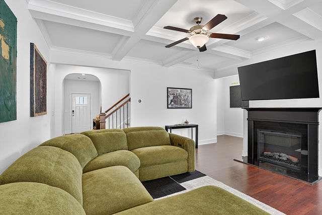 7795 Baron Road Fairburn, GA 30213 - Photo 11 of 40