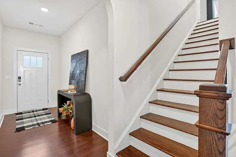 $319,000 | 7795 Baron Road, Fairburn, GA 30213