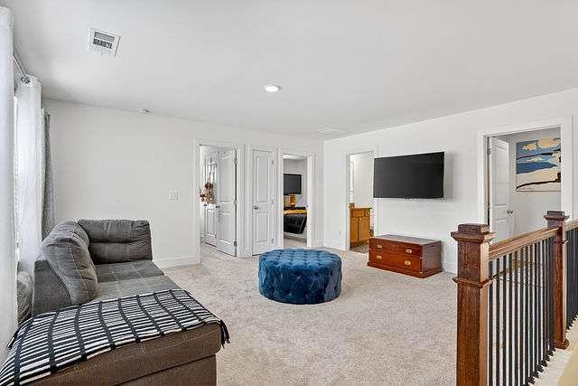7795 Baron Road Fairburn, GA 30213 - Photo 19 of 40