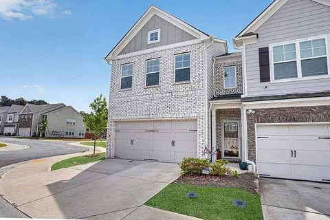 $319,000 | 7795 Baron Road, Fairburn, GA 30213