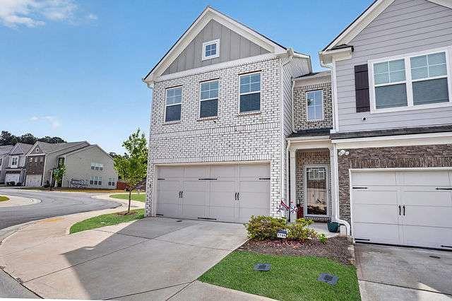 7795 Baron Road Fairburn, GA 30213 - Photo 2 of 40