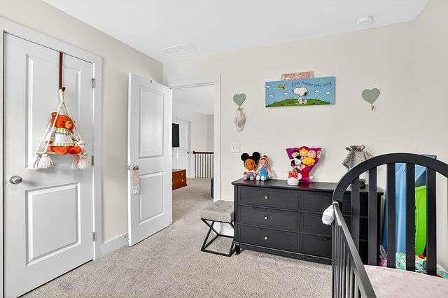 7795 Baron Road Fairburn, GA 30213 - Photo 30 of 40