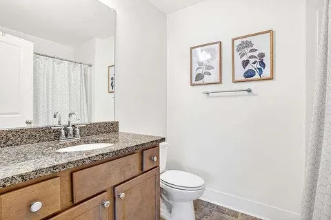 $319,000 | 7795 Baron Road, Fairburn, GA 30213