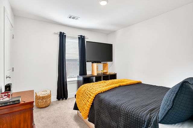 7795 Baron Road Fairburn, GA 30213 - Photo 32 of 40