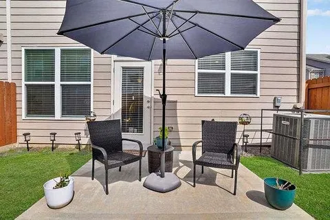 $319,000 | 7795 Baron Road, Fairburn, GA 30213