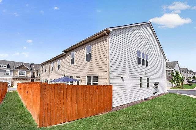 7795 Baron Road Fairburn, GA 30213 - Photo 36 of 40
