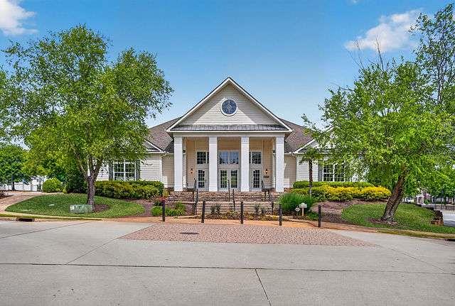 7795 Baron Road Fairburn, GA 30213 - Photo 37 of 40