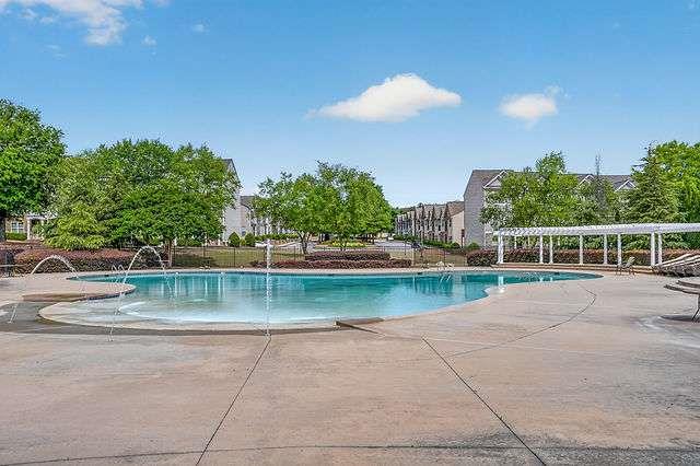 7795 Baron Road Fairburn, GA 30213 - Photo 38 of 40