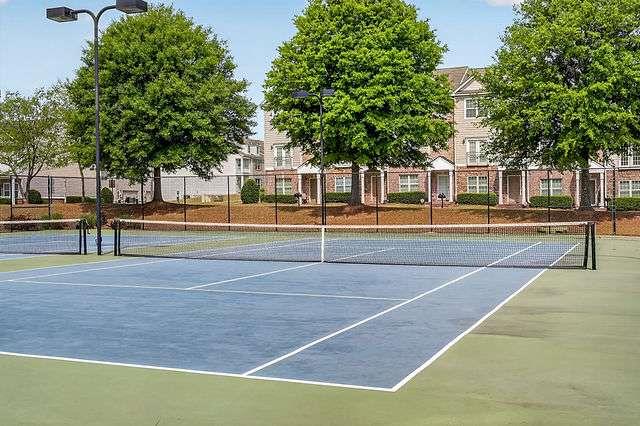 7795 Baron Road Fairburn, GA 30213 - Photo 39 of 40
