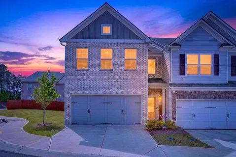 $319,000 | 7795 Baron Road, Fairburn, GA 30213