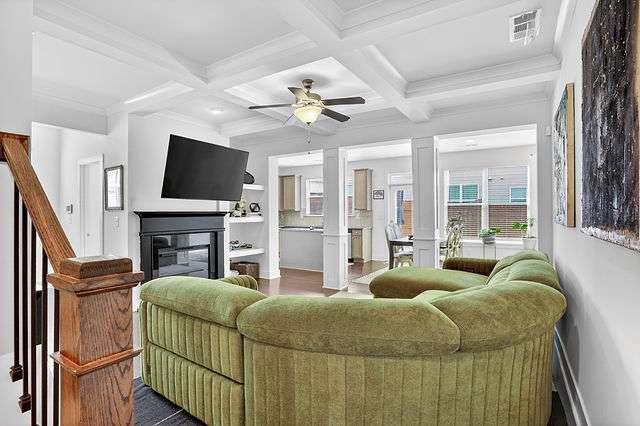 7795 Baron Road Fairburn, GA 30213 - Photo 5 of 40
