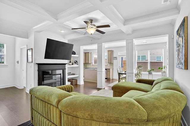 7795 Baron Road Fairburn, GA 30213 - Photo 6 of 40