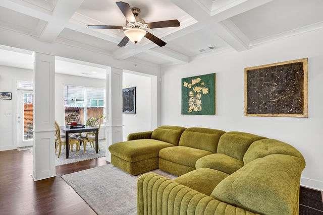 7795 Baron Road Fairburn, GA 30213 - Photo 8 of 40