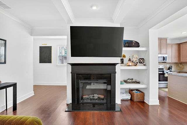 7795 Baron Road Fairburn, GA 30213 - Photo 9 of 40
