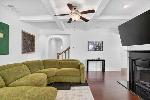 $319,000 | 7795 Baron Road, Fairburn, GA 30213