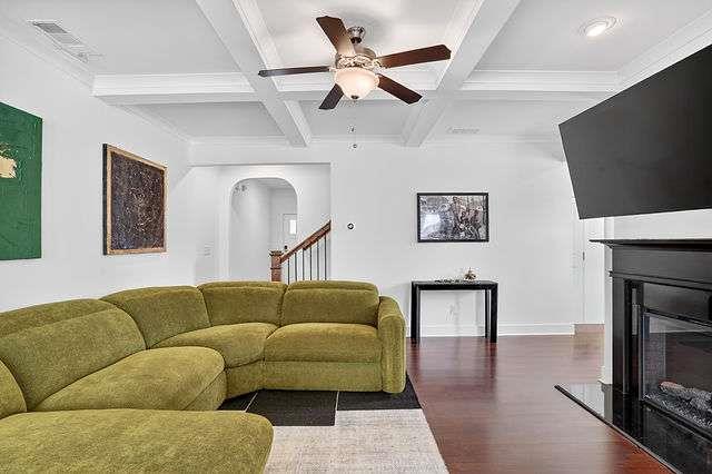 7795 Baron Road Fairburn, GA 30213 - Photo 10 of 40
