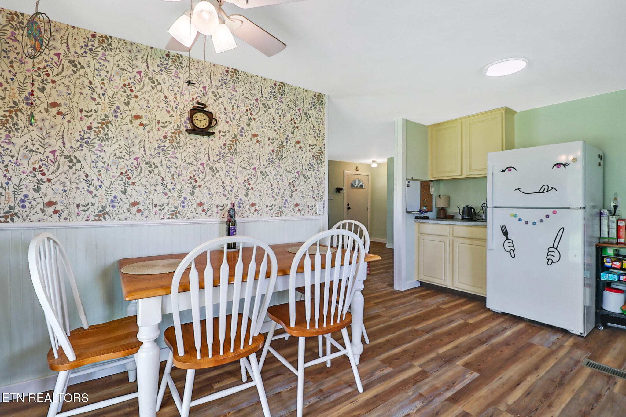1197 Campground Road Clarkrange, TN 38553 - Photo 25 of 37 Gallery Image 25