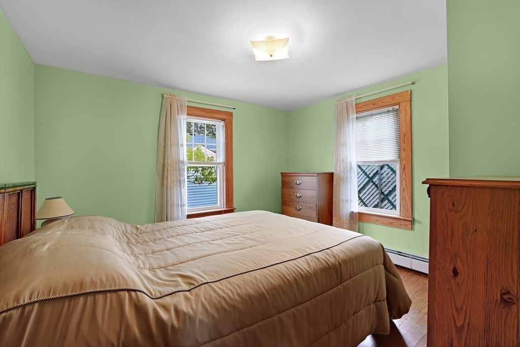 17 Swift Avenue Wareham, MA 02571 - Photo 16 of 30