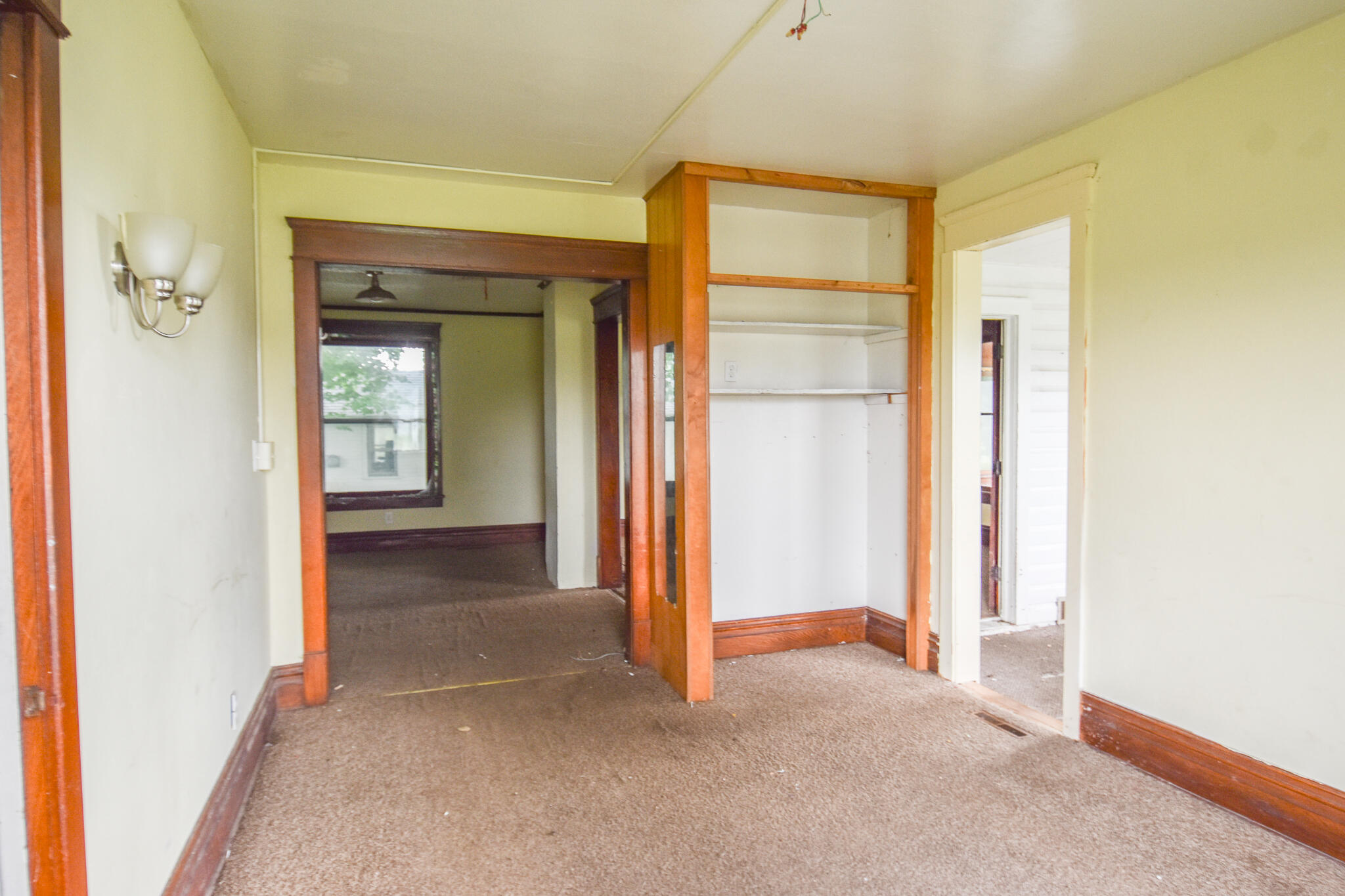 1085 East Chicago Road, Unit A Quincy, MI 49082 - Photo 13 of 31 DSC_0196