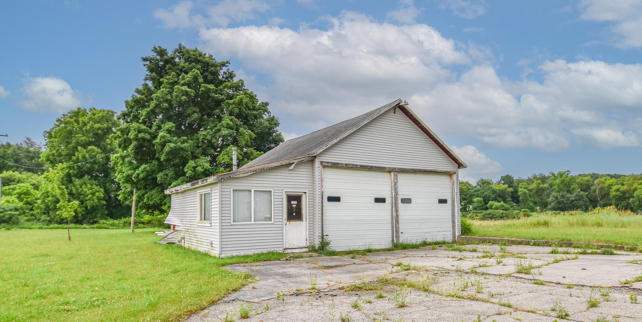 1085 East Chicago Road, Unit A Quincy, MI 49082 - Photo 29 of 31 DSC_0170-Edit