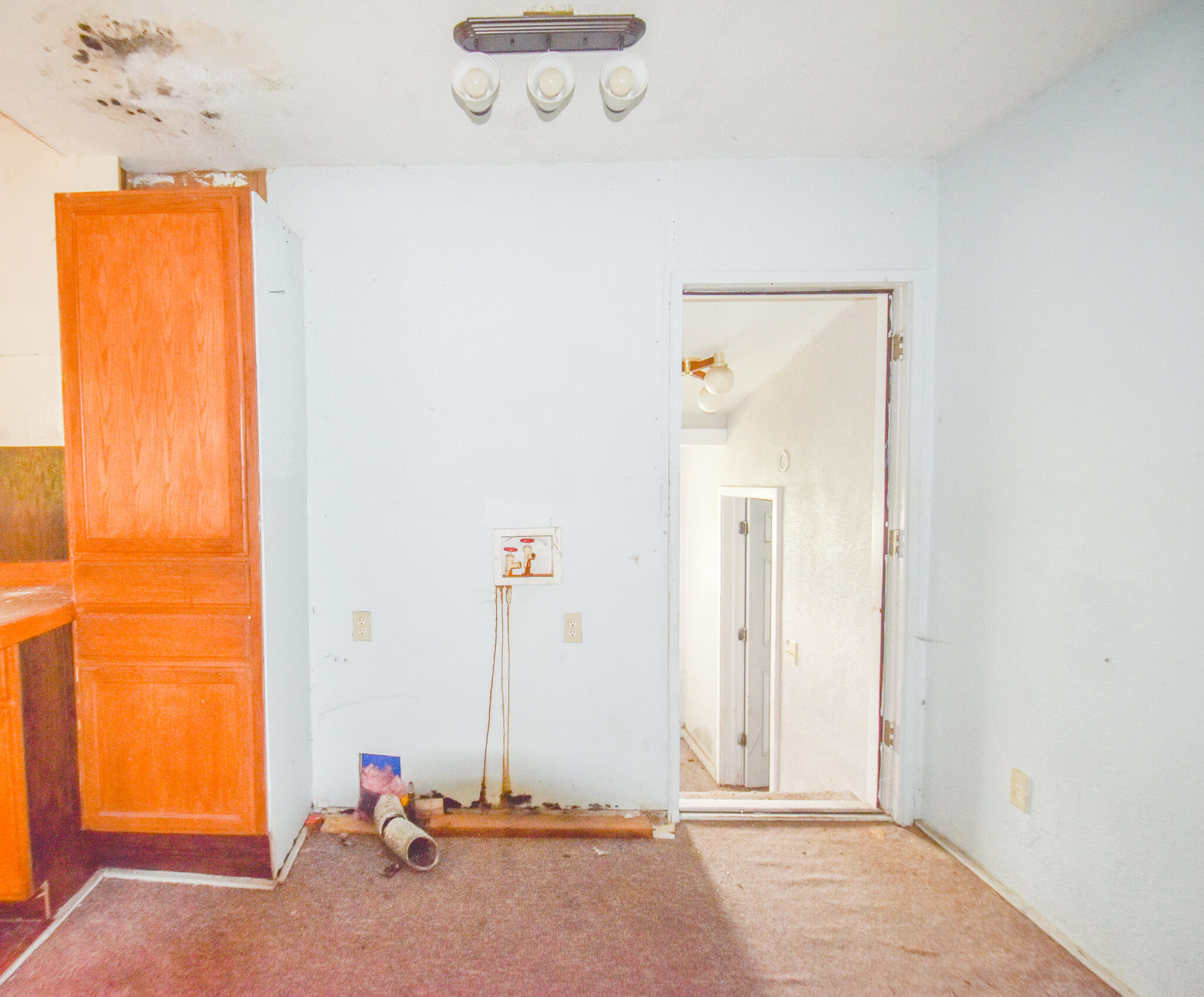 1085 East Chicago Road, Unit A Quincy, MI 49082 - Photo 8 of 31 DSC_0227