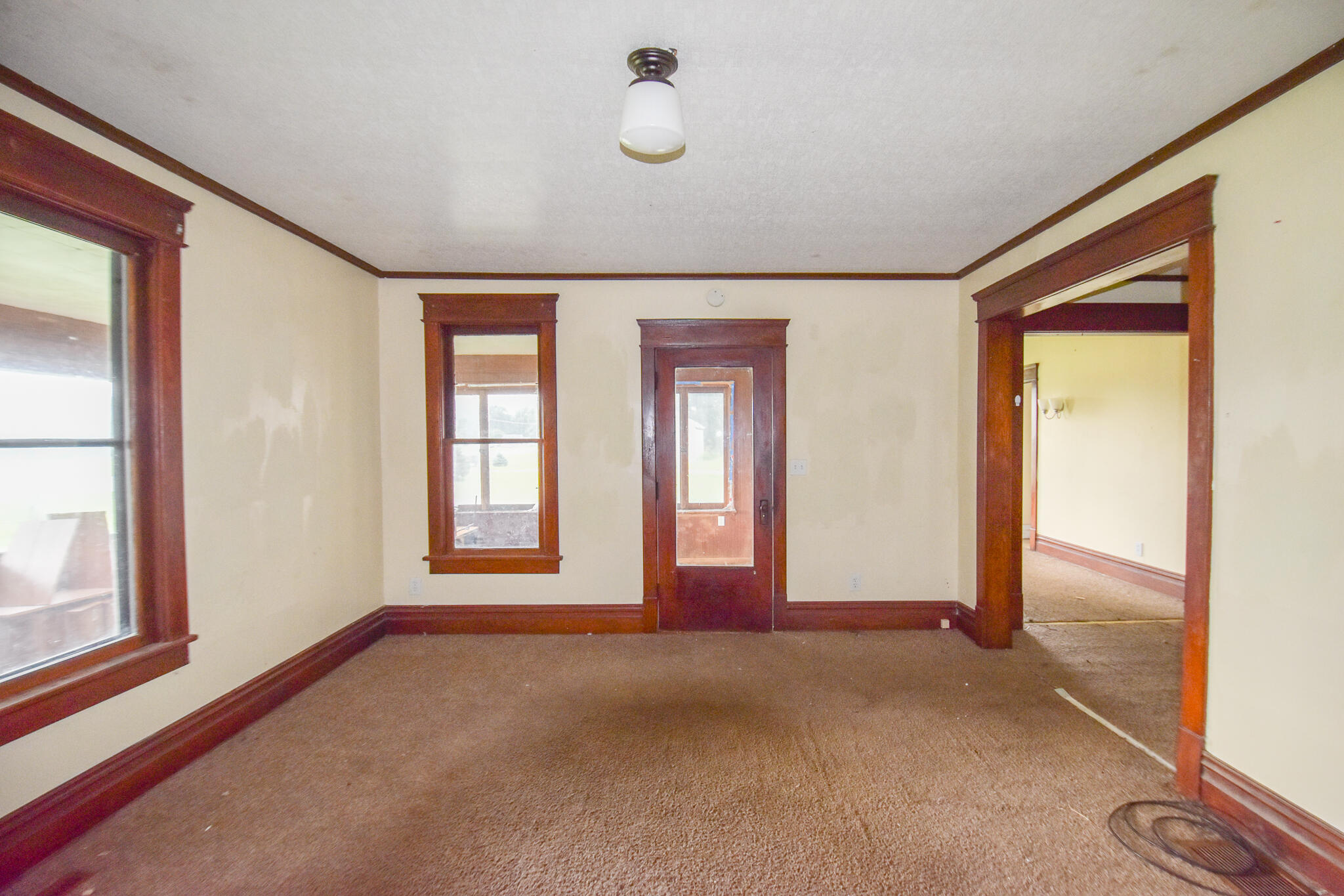 1085 East Chicago Road, Unit A Quincy, MI 49082 - Photo 9 of 31 DSC_0203