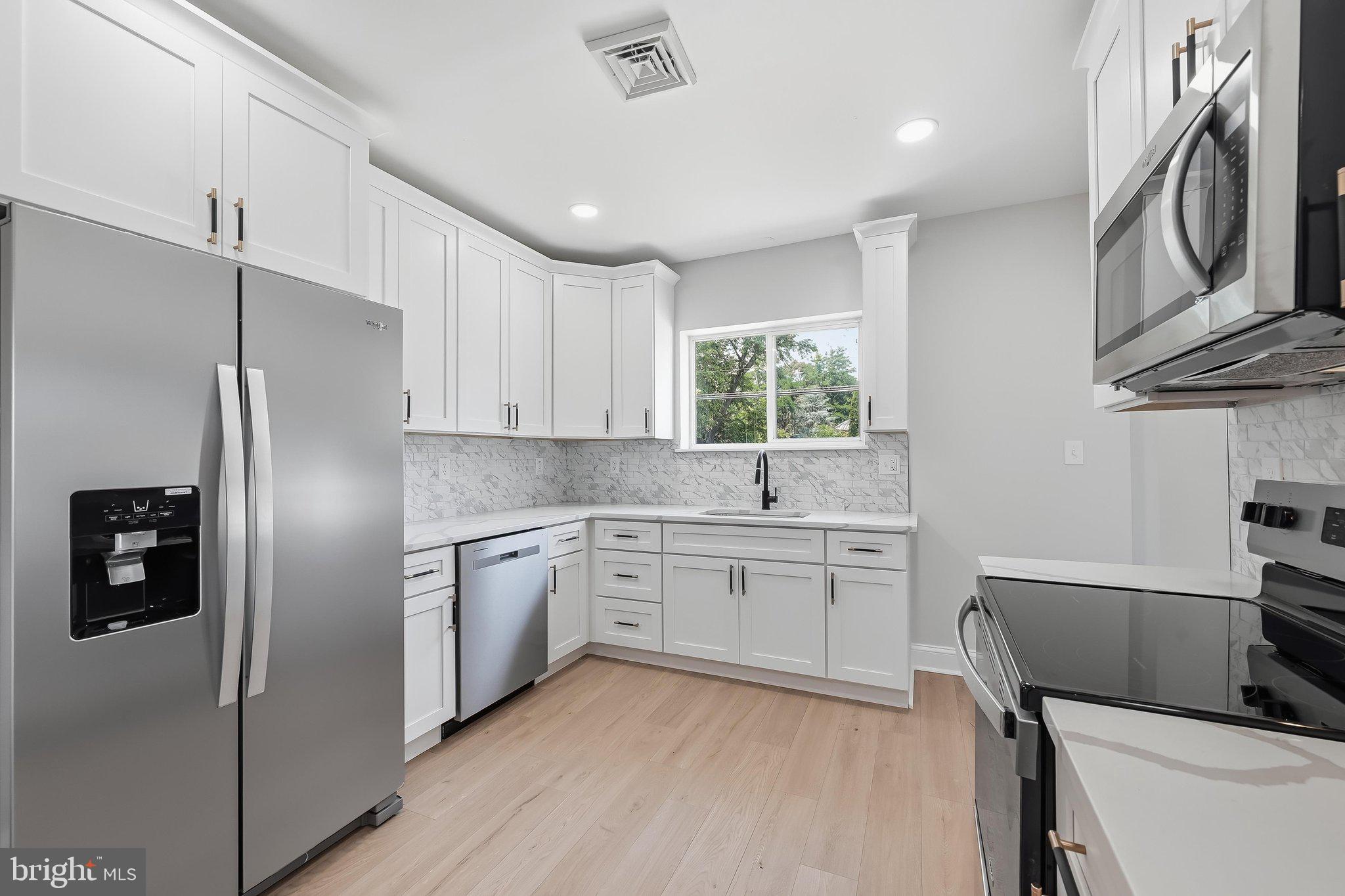 7701 Gunther Road Glen Burnie, MD 21060 - Photo 11 of 40 Kitchen