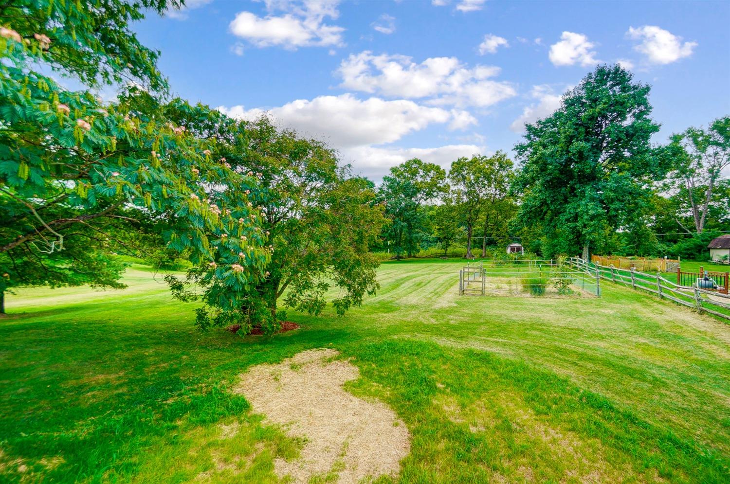 805 White Ridge Road Lawrenceburg, IN 47025 - Photo 41 of 46