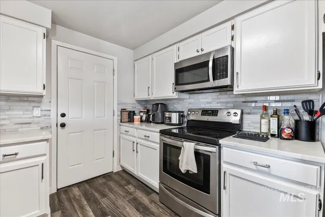 $315,000 | 1145 South 5th W Street, Mountain Home, ID 83647